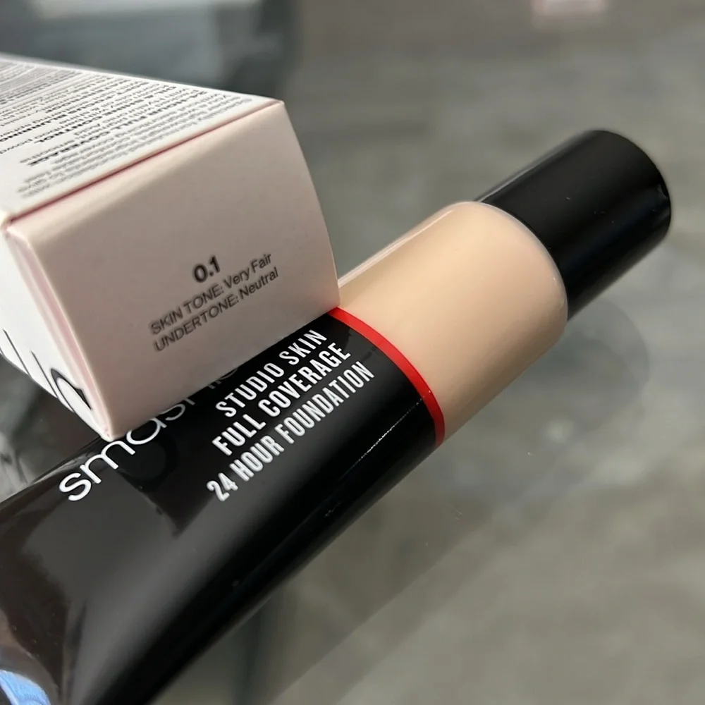 Smashbox studio skin